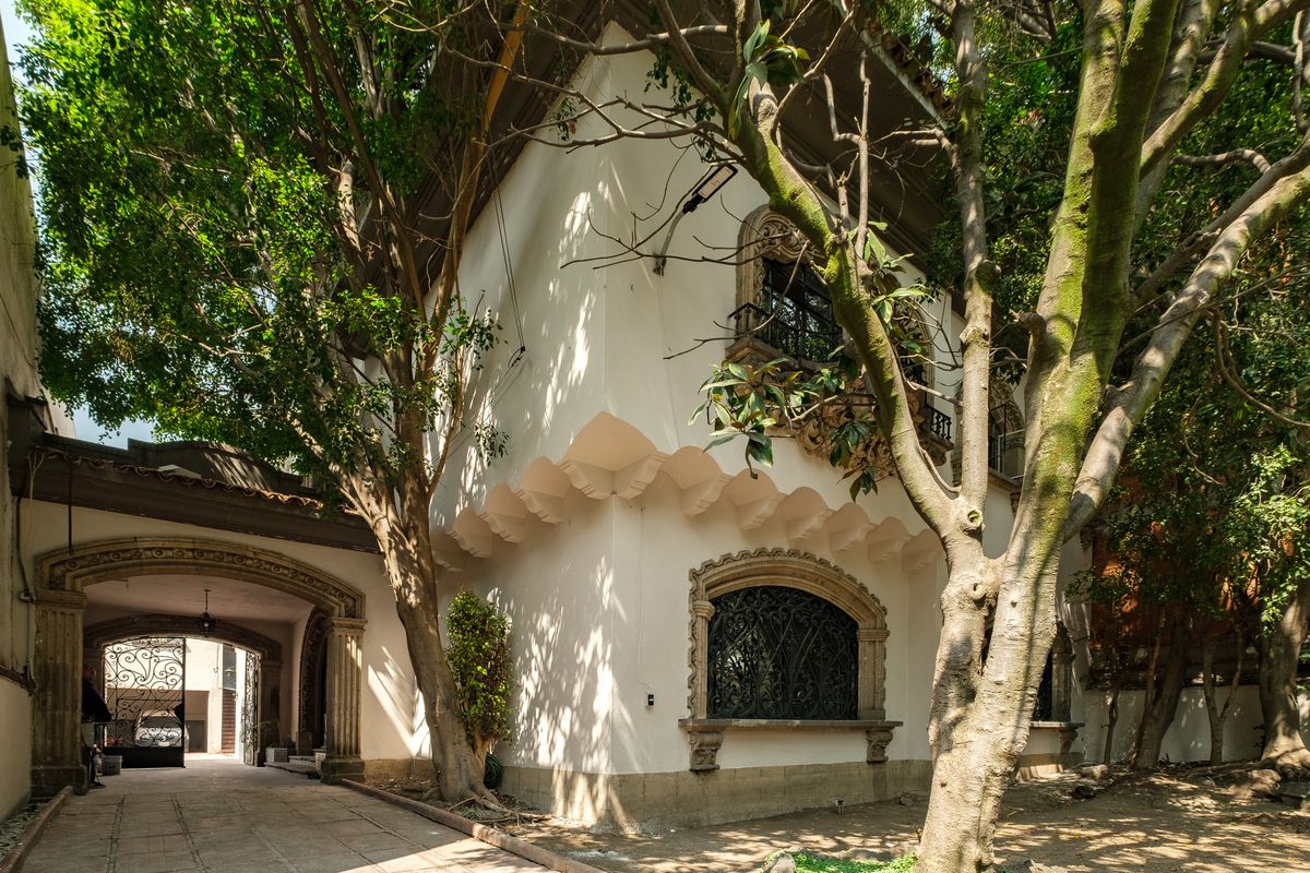 206, Alfredo de Musset, Polanco, Polanco III Sección, 11540 206, Alfredo de Musset, Polanco, Polanco III Sección, 11540